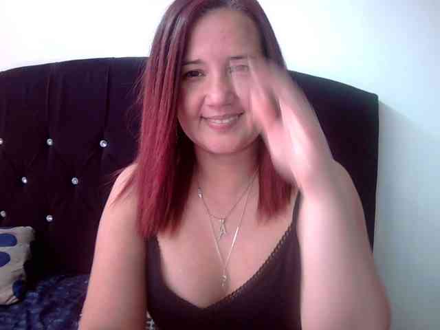 Gabrielajewel1 webcam