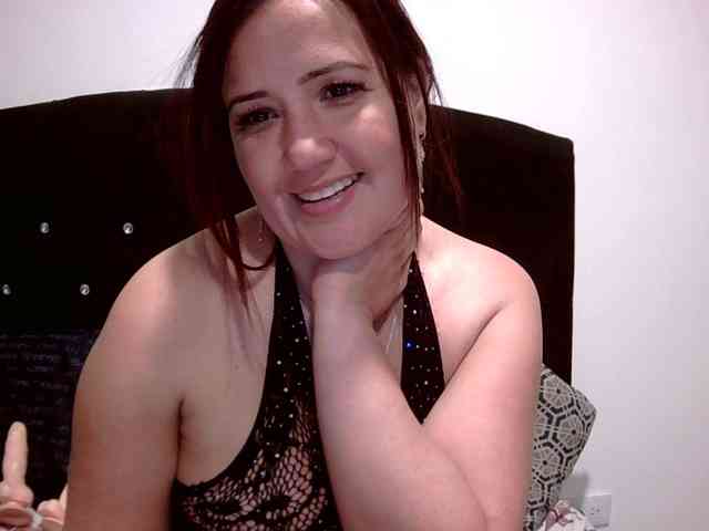 Gabrielajewel1 webcam