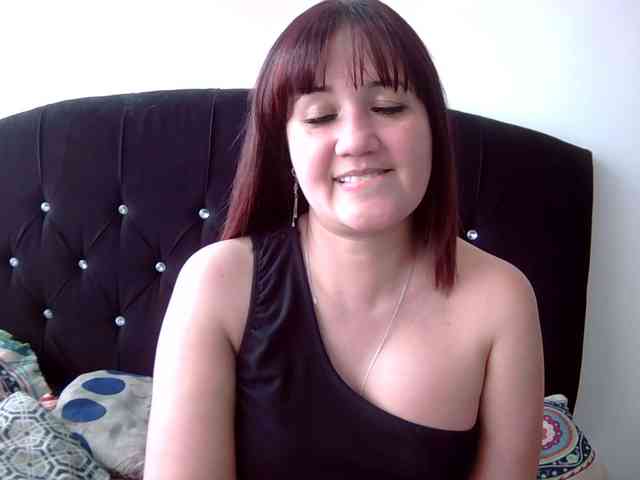 Gabrielajewel1 webcam