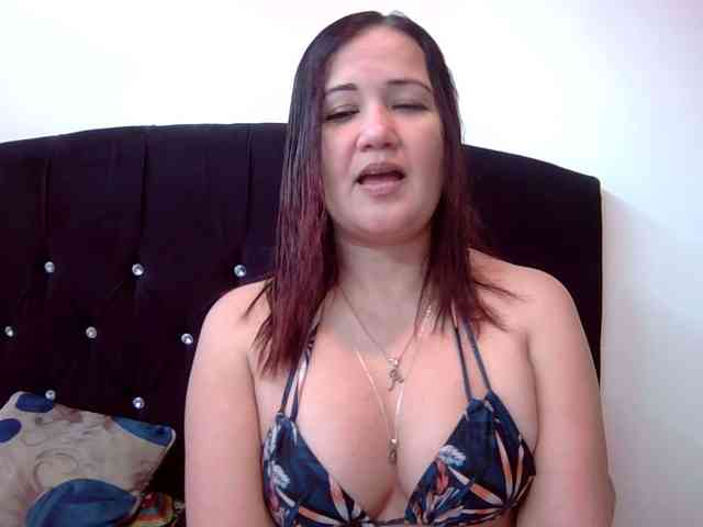 Gabrielajewel1 webcam