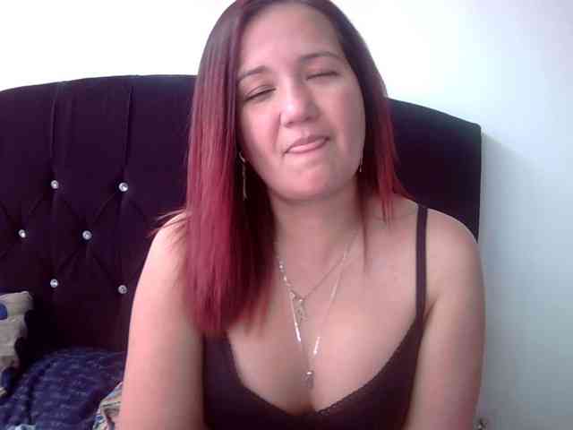 Gabrielajewel1 webcam