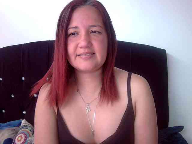 Gabrielajewel1 webcam