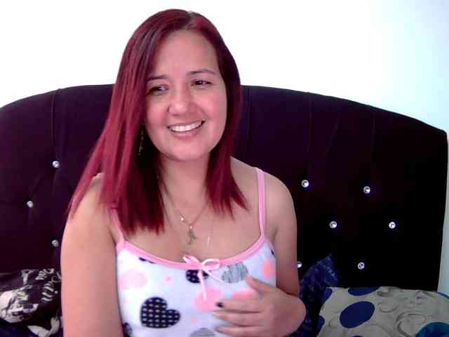 Gabrielajewel1 webcam