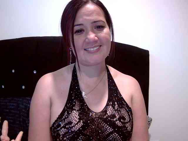 Gabrielajewel1 webcam