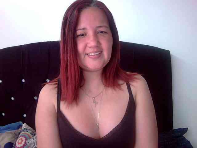 Gabrielajewel1 webcam