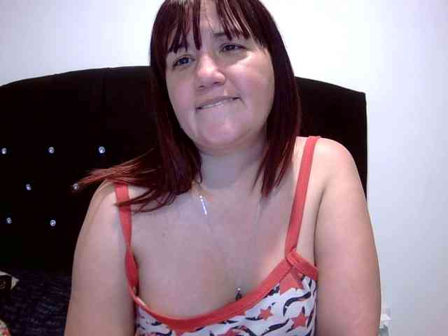 Gabrielajewel1 webcam