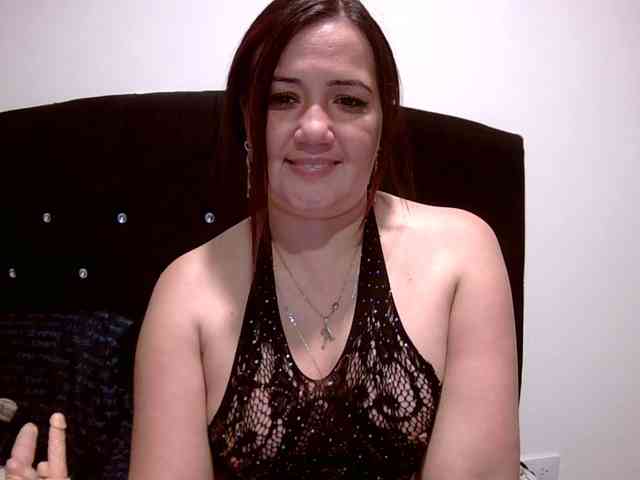 Gabrielajewel1 webcam