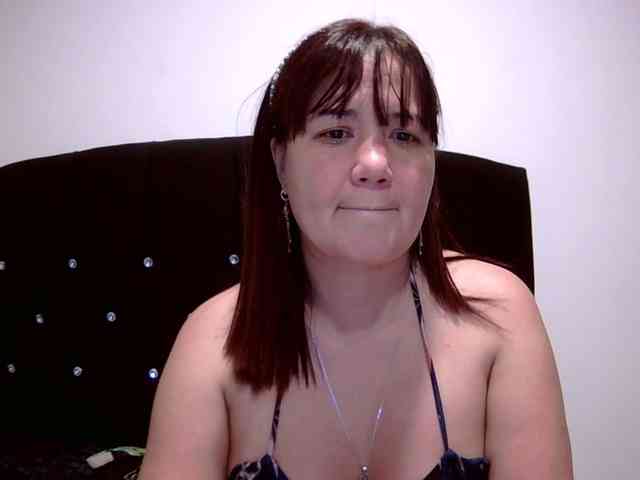 Gabrielajewel1 webcam