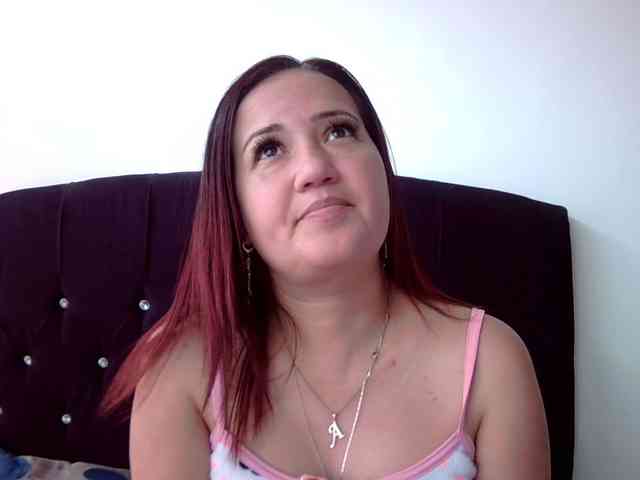 Gabrielajewel1 webcam