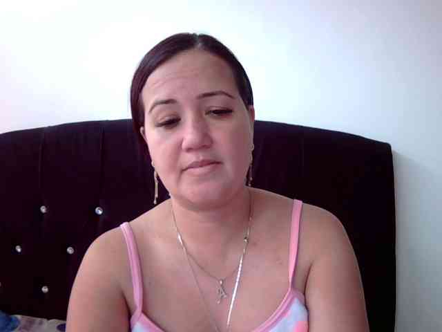 Gabrielajewel1 webcam