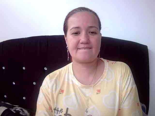 Gabrielajewel1 webcam