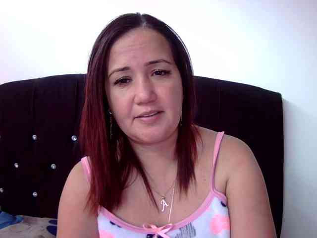 Gabrielajewel1 webcam