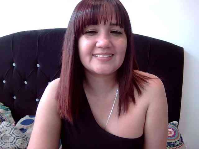 Gabrielajewel1 webcam