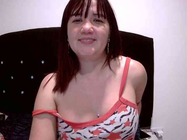 Gabrielajewel1 webcam