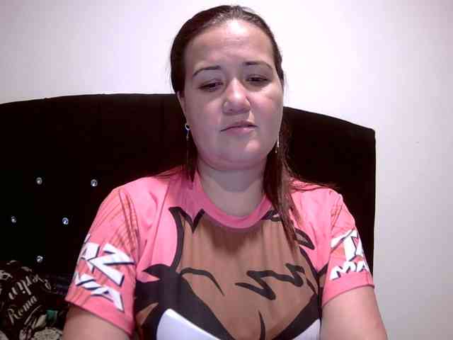 Gabrielajewel1 webcam