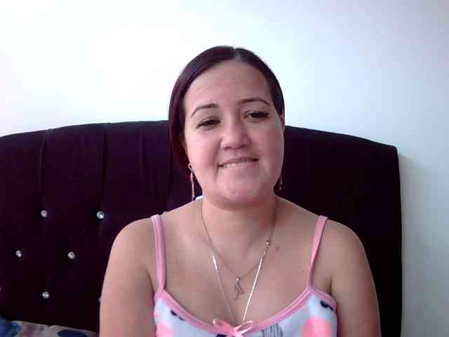 Gabrielajewel1 webcam