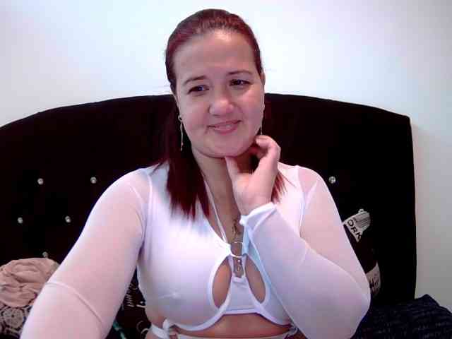 Gabrielajewel1 webcam