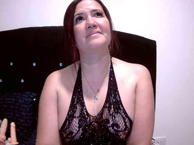 Gabrielajewel1 webcam