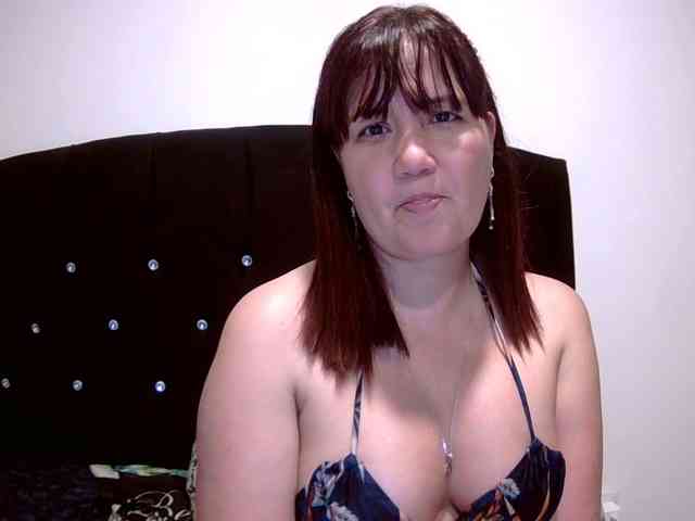 Gabrielajewel1 webcam