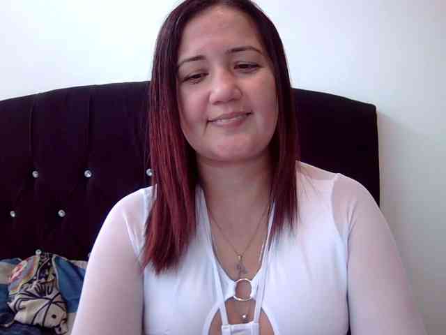 Gabrielajewel1 webcam