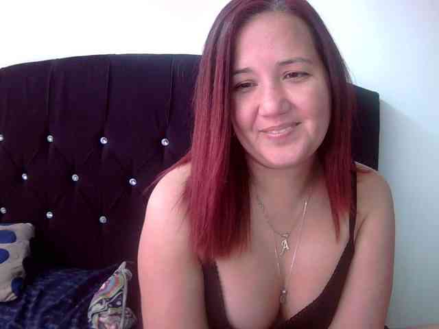 Gabrielajewel1 webcam