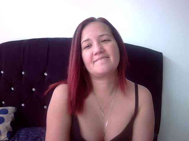 Gabrielajewel1 webcam