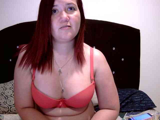 Gabrielajewel1 webcam