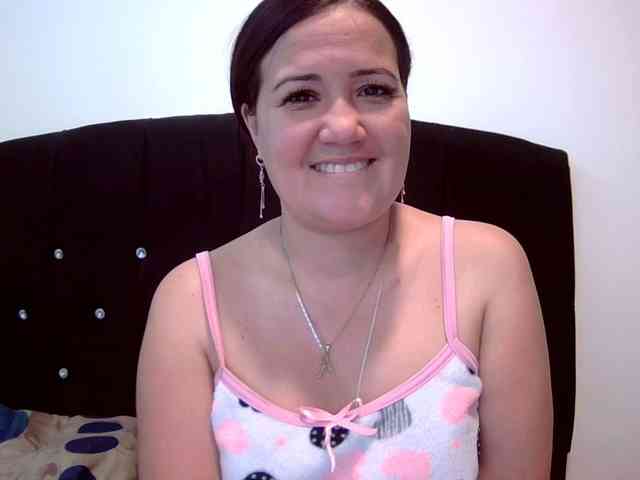 Gabrielajewel1 webcam