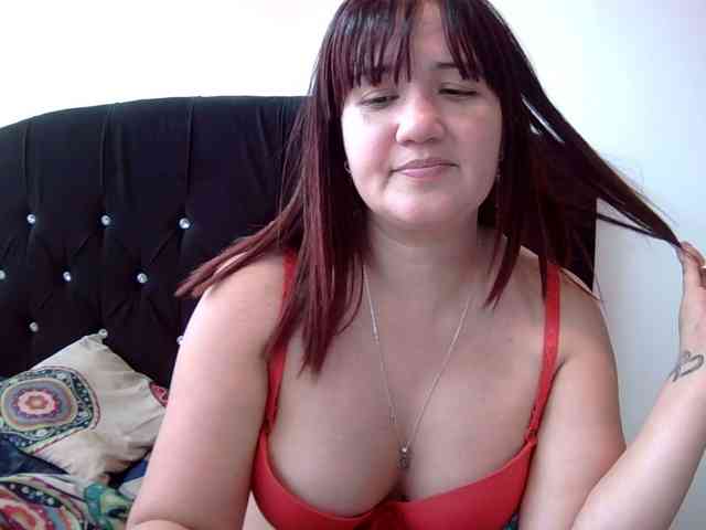 Gabrielajewel1 webcam