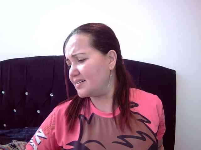 Gabrielajewel1 webcam