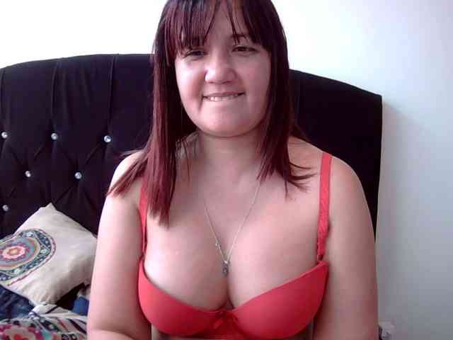 Gabrielajewel1 webcam