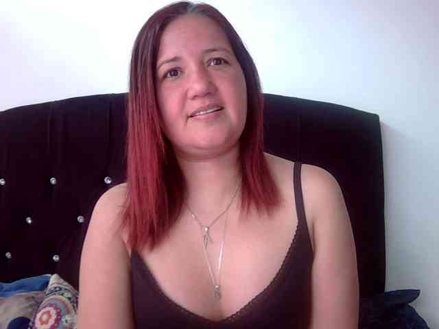 Gabrielajewel1 webcam