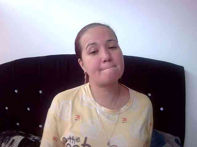 Gabrielajewel1 webcam