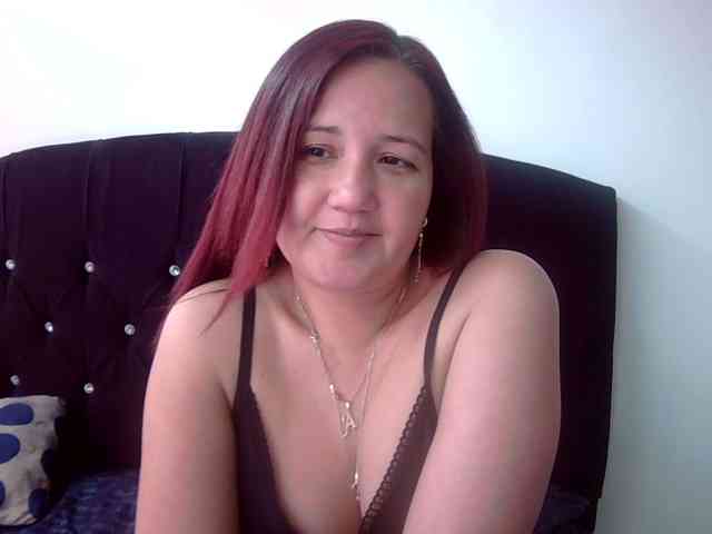 Gabrielajewel1 webcam