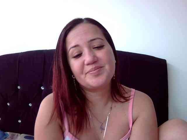 Gabrielajewel1 webcam