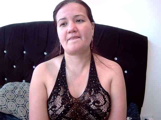 Gabrielajewel1 webcam