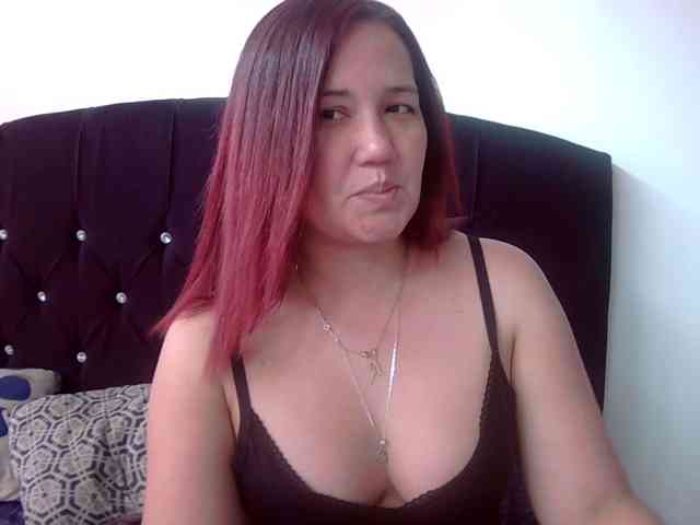 Gabrielajewel1 webcam