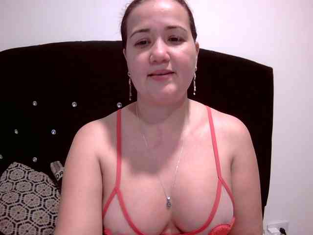 Gabrielajewel1 webcam