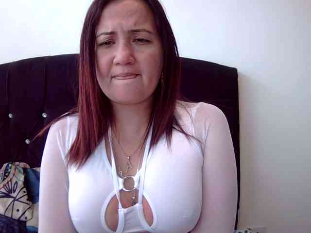 Gabrielajewel1 webcam