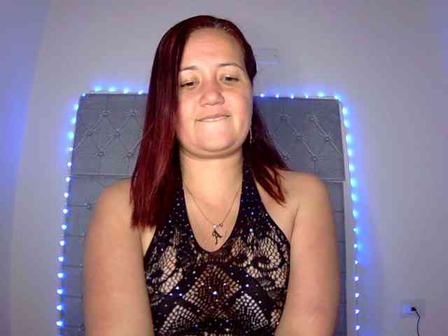 Gabrielajewel1 webcam