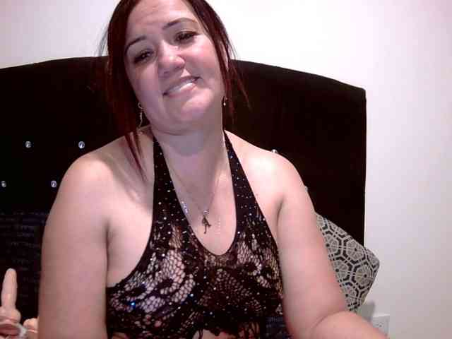 Gabrielajewel1 webcam