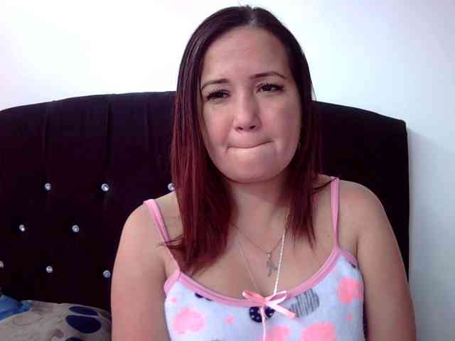 Gabrielajewel1 webcam