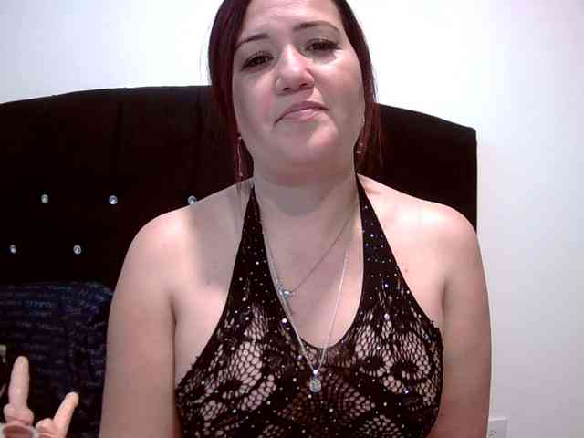 Gabrielajewel1 webcam