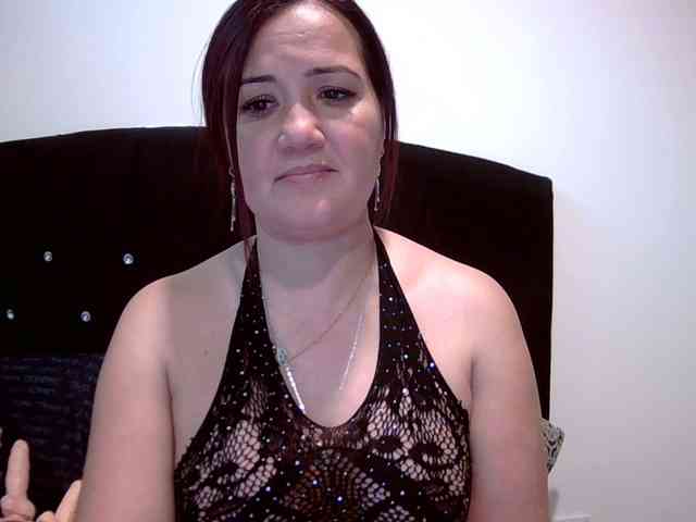 Gabrielajewel1 webcam