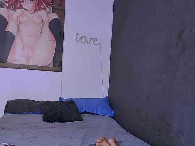Crystal-adams1 webcam
