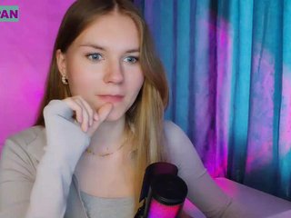 Marzipanus Porn Show