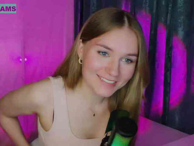 Marzipanus webcam