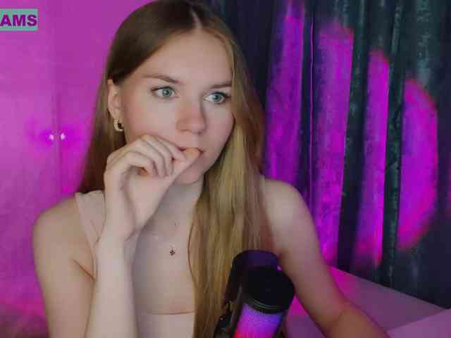 Marzipanus webcam