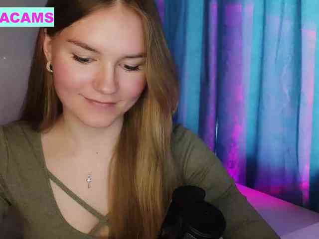 Marzipanus Live Webcam on BongaCams