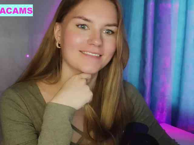 Marzipanus Live Webcam on BongaCams